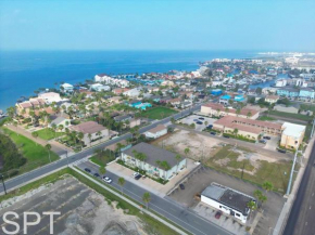 Villas de Laguna 4